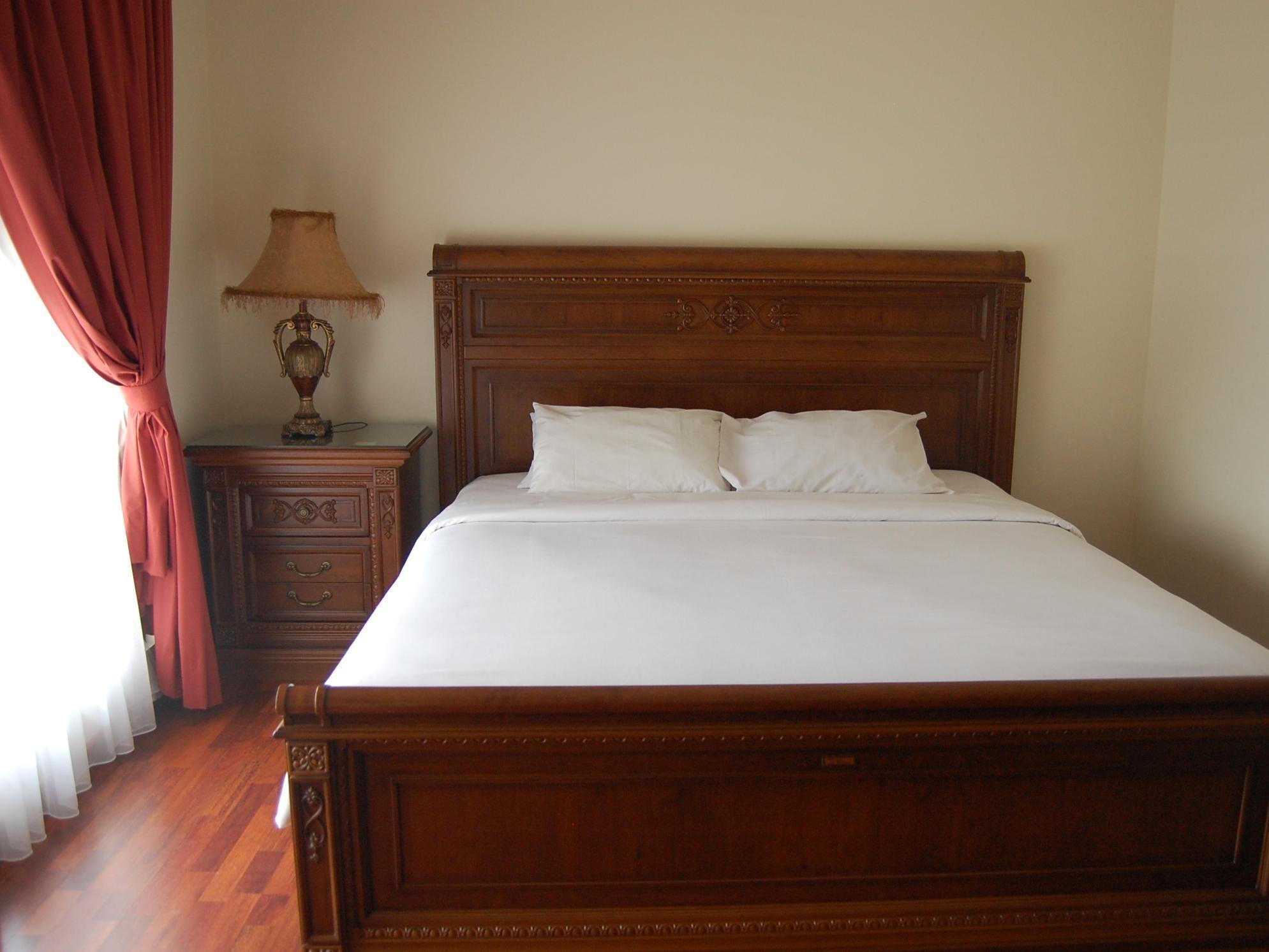 Arimbi Pejaten Suites Джакарта Экстерьер фото