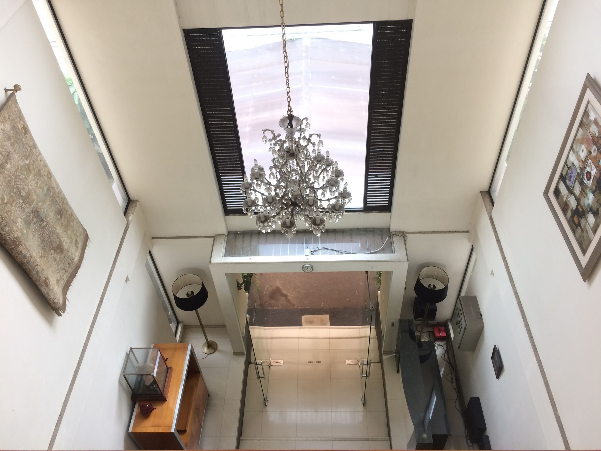 Arimbi Pejaten Suites Джакарта Экстерьер фото