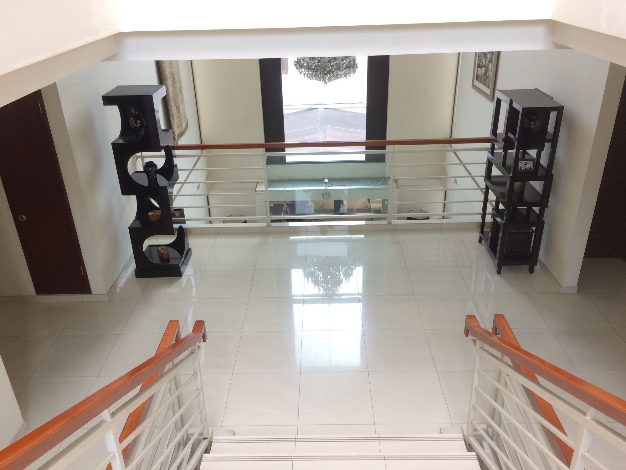 Arimbi Pejaten Suites Джакарта Экстерьер фото